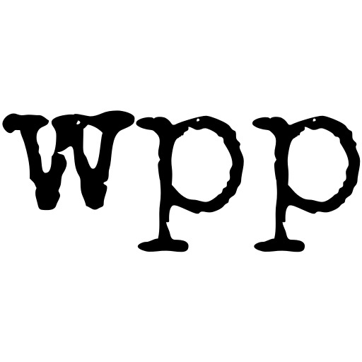Waverly Park Press Logo