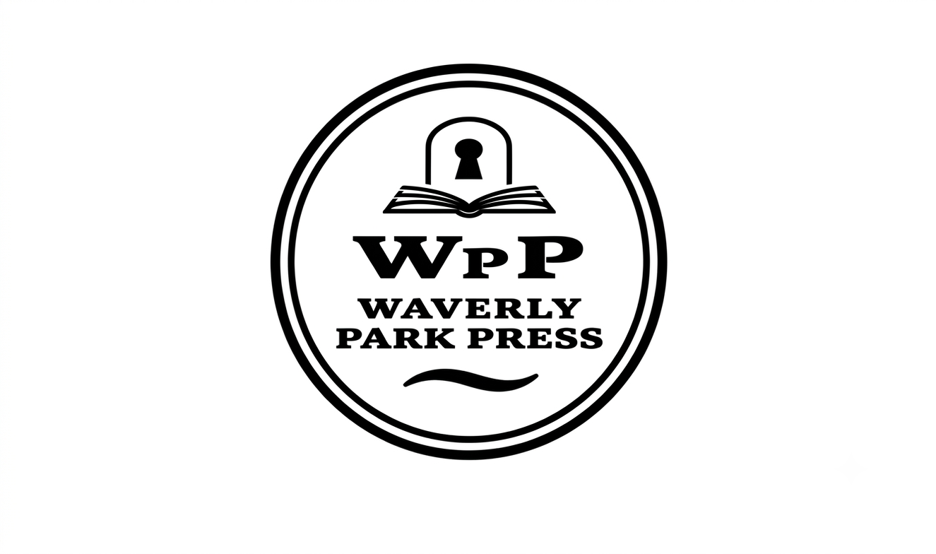 Waverly Park Press - mini logo